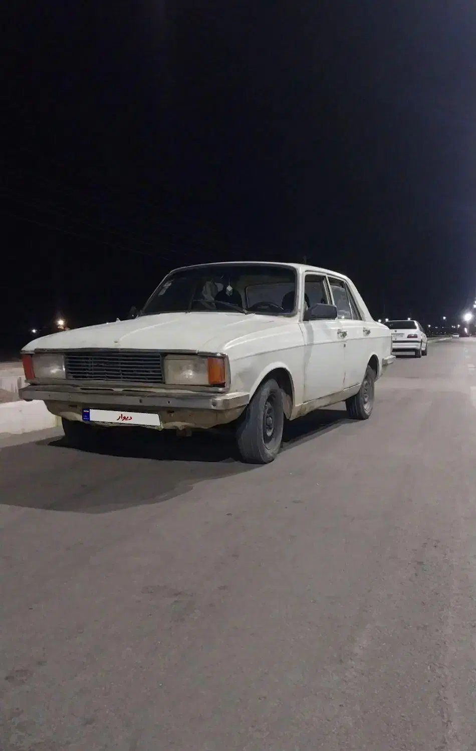 پیکان مدل 79|خودرو سواری و وانت|رفسنجان, |دیوار