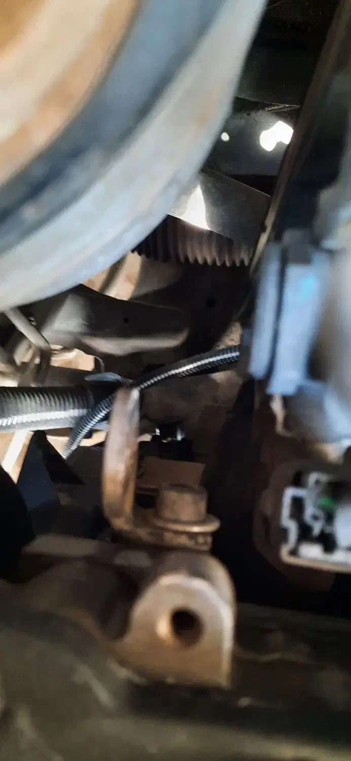 فروش فوری فوری موتور ۱۵۰ احسان کارت و پلاک|موتورسیکلت|اصفهان, مارچین|دیوار