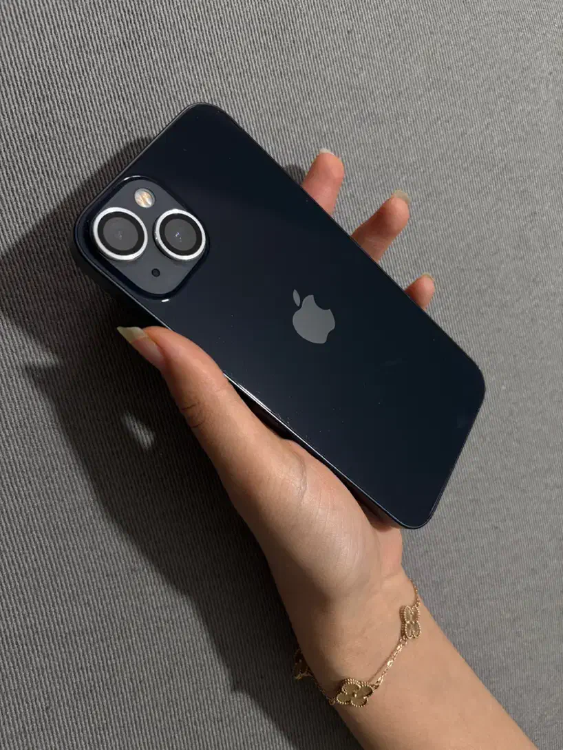 آیفون ۱۳ نرمال ۱۲۸ مشکی|موبایل|بابل, |دیوار