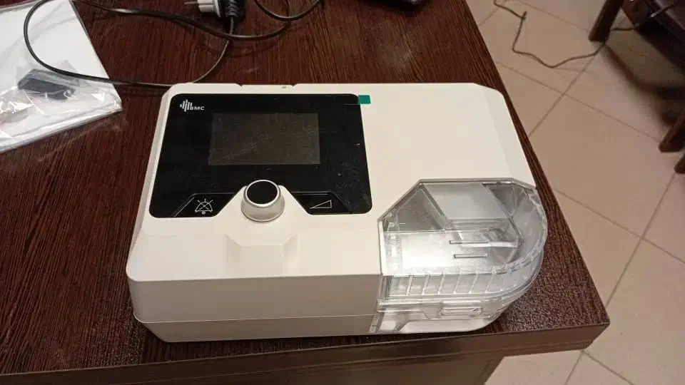 خریدار خرید فروش اکسیژنساز بایپپ سیپپ ونتیلاتور|آرایشی، بهداشتی، درمانی|تهران, شیخ هادی|دیوار