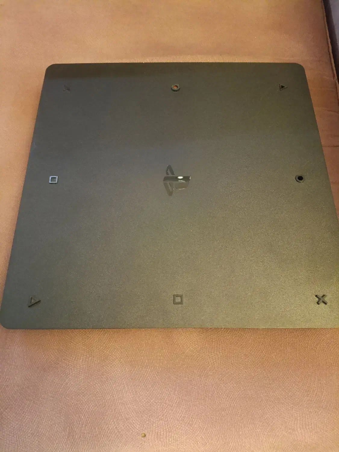 PS4 Slim|کنسول، بازی ویدئویی و آنلاین|تهران, زرکش|دیوار