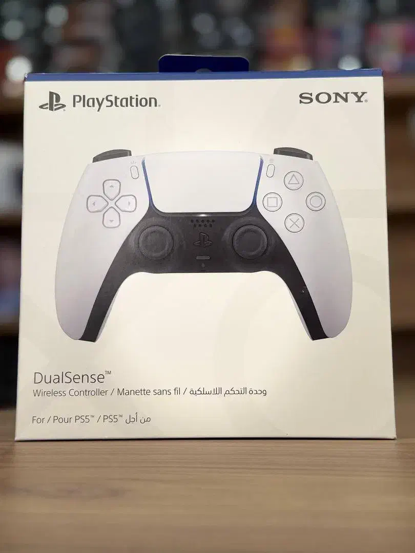 دسته پی اس 5|کنسول، بازی ویدئویی و آنلاین|تهران, نارمک جنوبی|دیوار