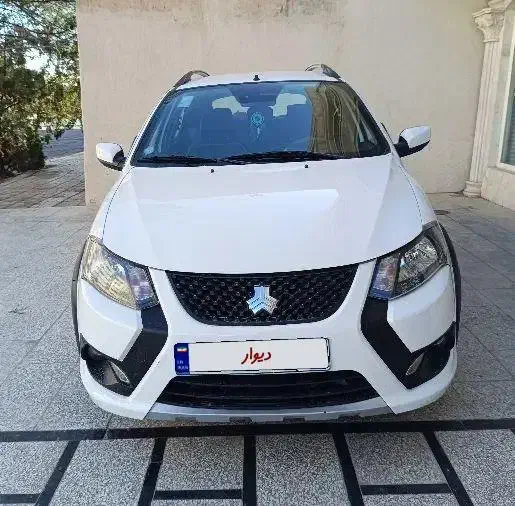 کوییک S فروشی|خودرو سواری و وانت|بیرجند, |دیوار