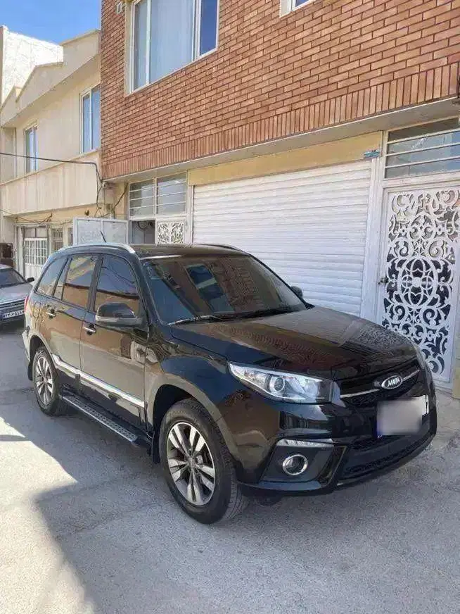 mvm x33 s|خودرو سواری و وانت|مهاباد (آذربایجان غربی), |دیوار