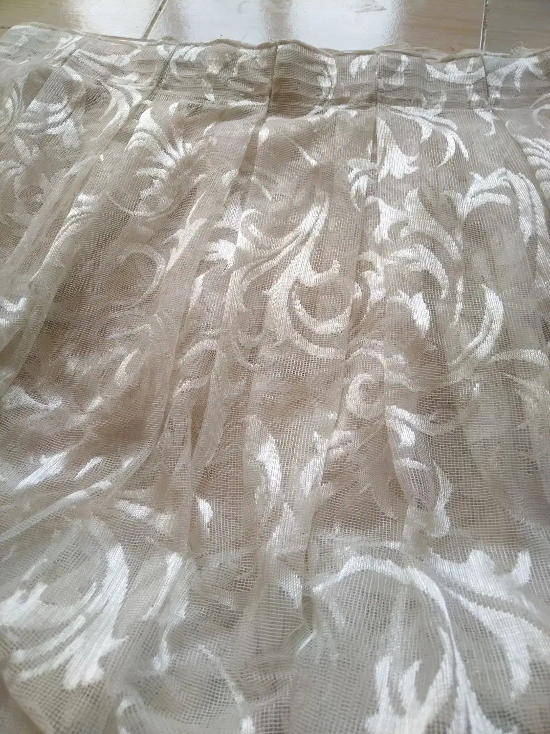 پرده تمیز|پرده، رانر، رومیزی|سبزوار, توحیدشهر|دیوار