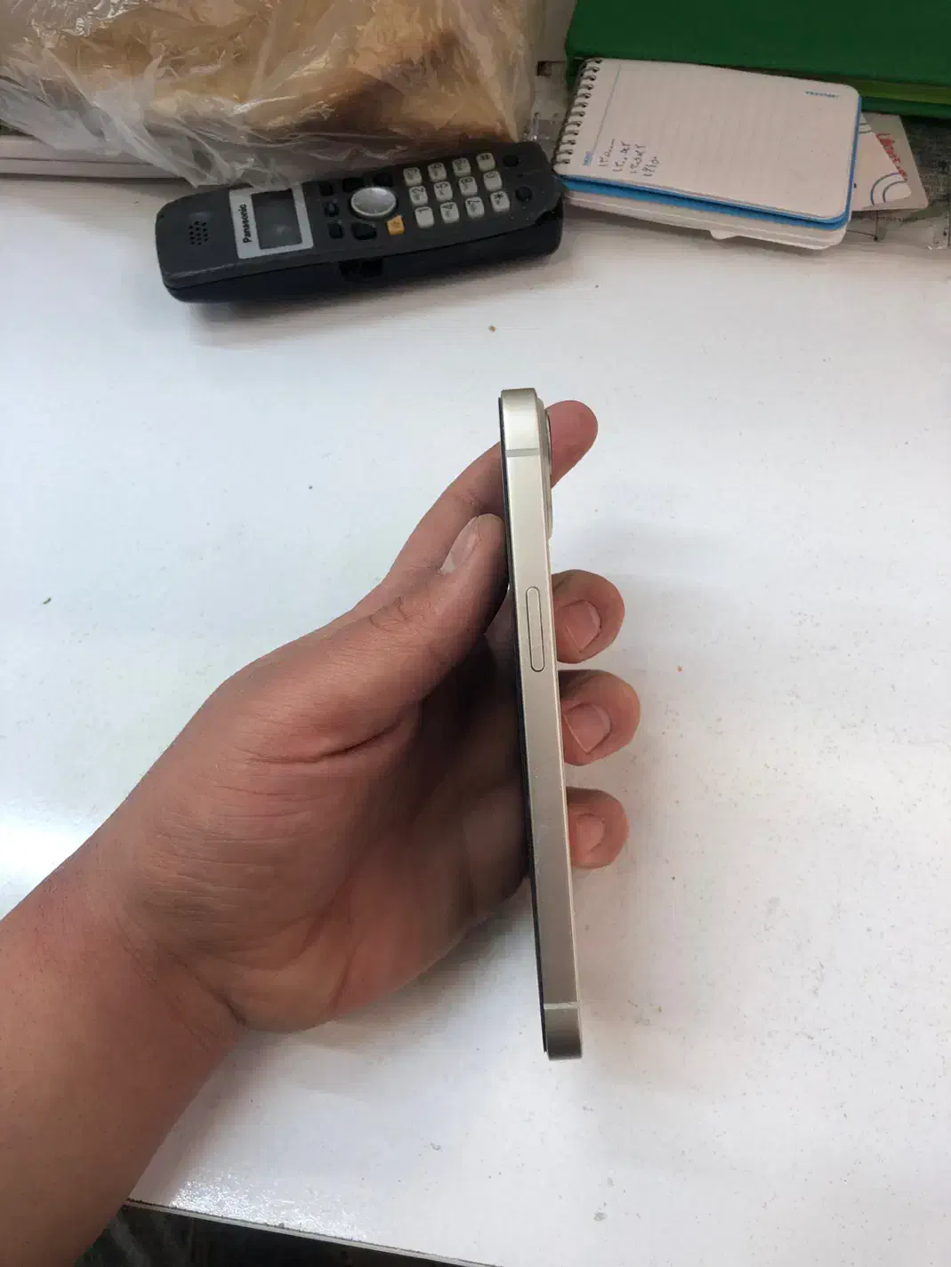 آیفون ۱۳ نرمال|موبایل|اسلام‌شهر, زرافشان|دیوار