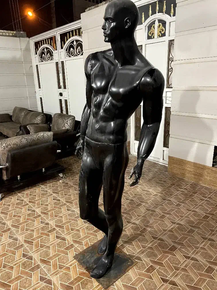 مانکن مردانه|فروشگاه و مغازه|بهبهان, |دیوار