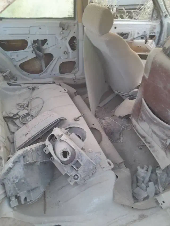 پژو89مدارک سند کامل|خودرو سواری و وانت|سیرجان, |دیوار