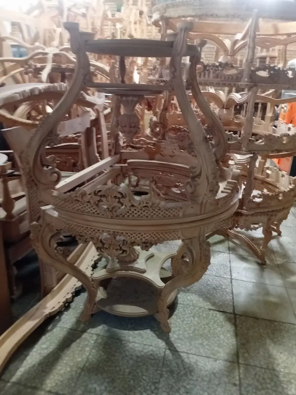 زیرکارچی ماهر و نیمه ماهر و کارگر ساده تعداد محدود|استخدام صنعتی، فنی، مهندسی|رباطکریم, شهرک صنعتی نصیرآباد|دیوار