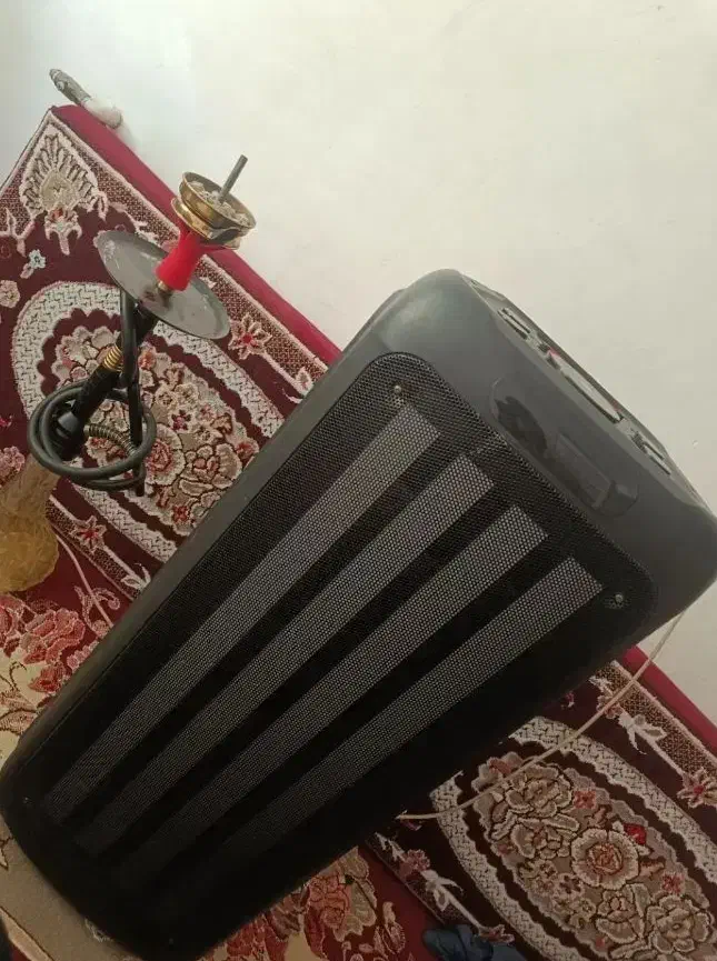 اسپیکر KTS|سیستم صوتی خانگی|فیروزآباد (فارس), |دیوار