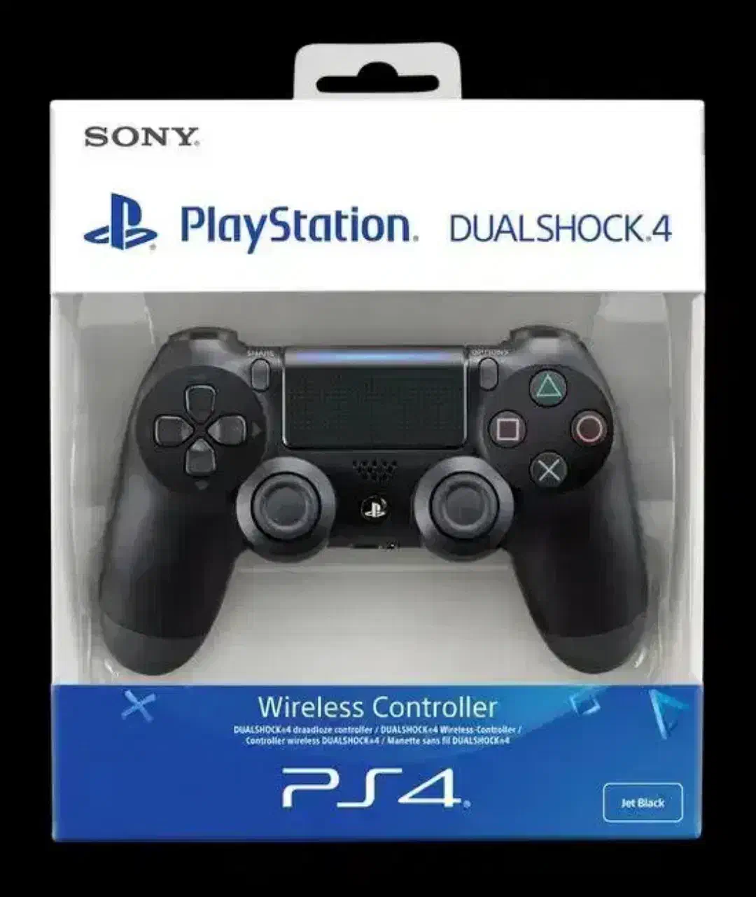 دسته ps4|کنسول، بازی ویدئویی و آنلاین|مشهد, بهارستان|دیوار