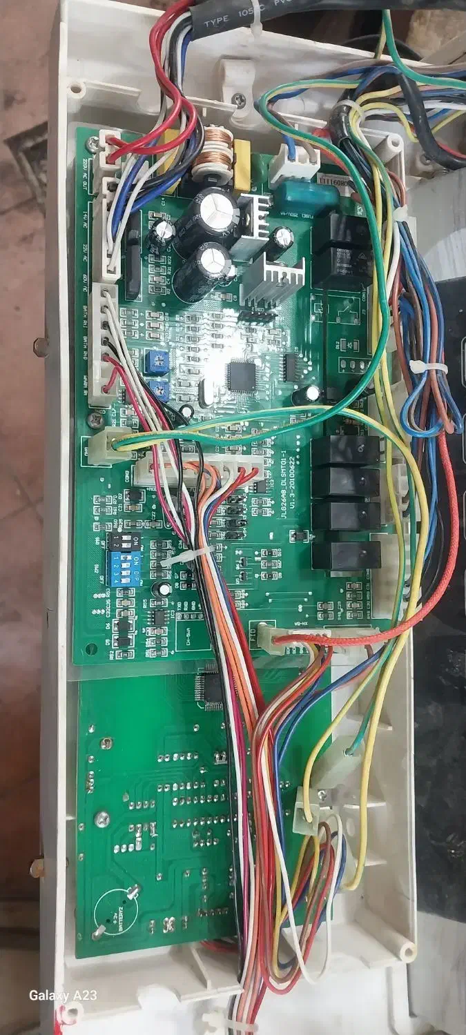 تعمیر کار پکیج و ابگرمکن در شاهین شهر|آبگرمکن، پکیج، شوفاژ|شاهین‌شهر, خانه کارگر|دیوار
