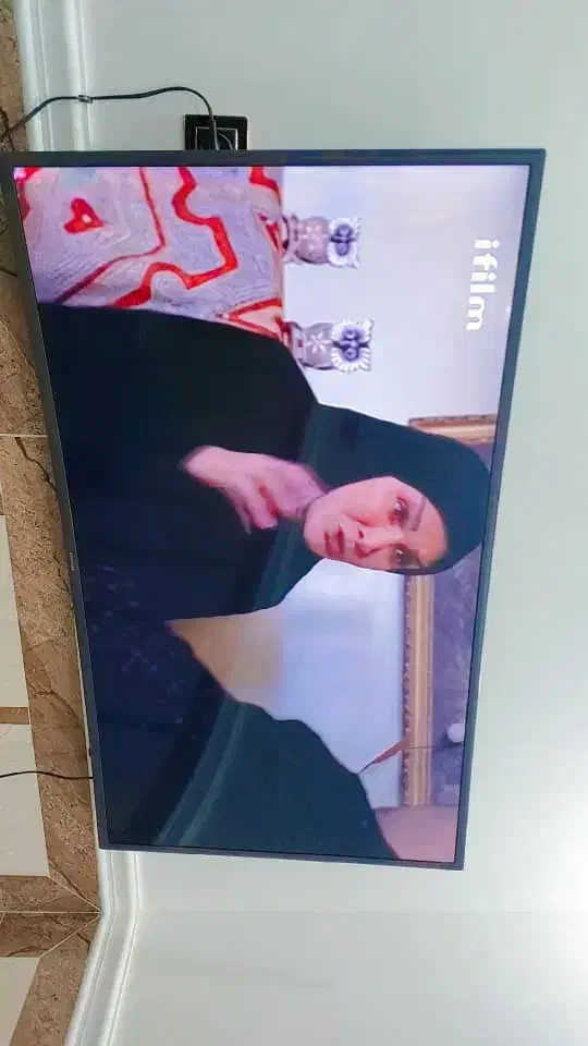 تلویزیون 49قوس دار|تلویزیون و پروژکتور|زابل, |دیوار