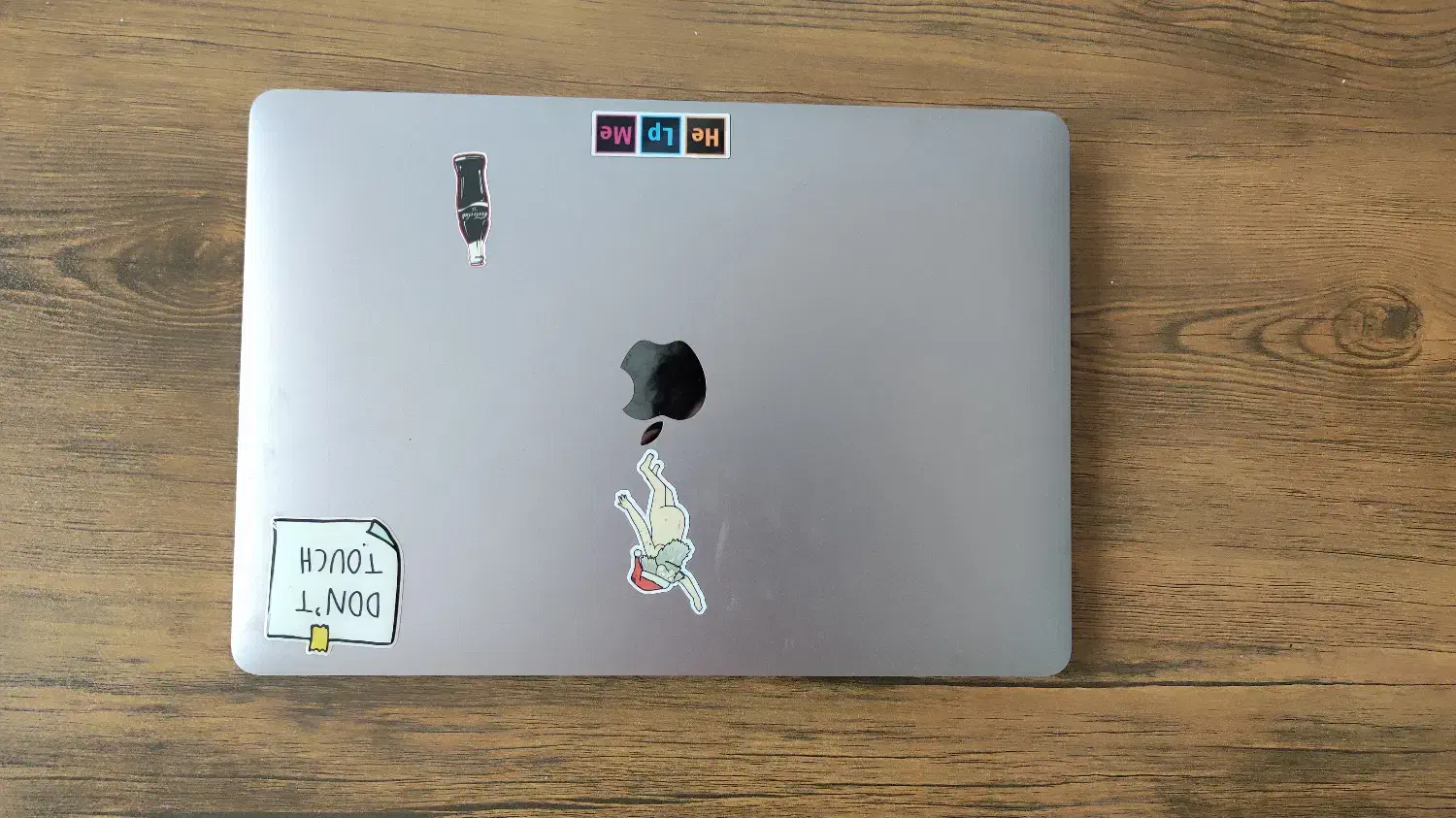 لپ تاپ مک بوک Air M1- حافظه ۲۵۶-رم ۸|رایانه همراه|تهران, قلهک|دیوار