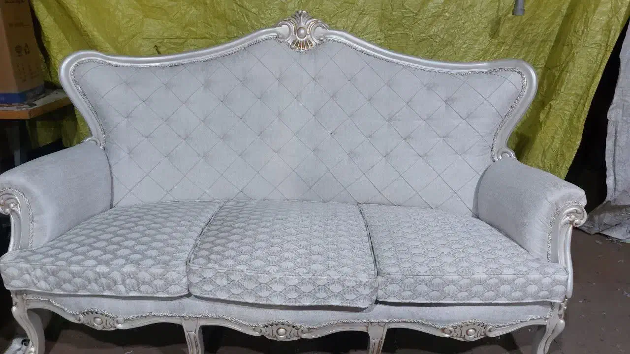 تولیدی و تعمیرات مبلمان سارن|مبلمان خانگی و میز عسلی|اصفهان, طاحونه|دیوار