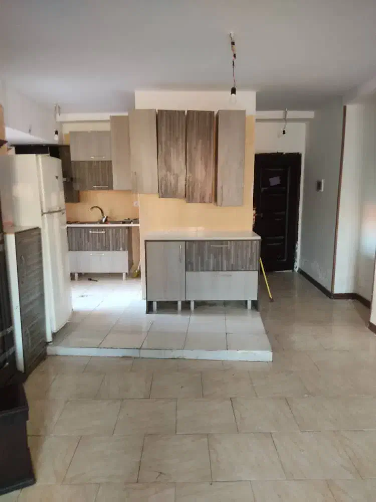 مجتمع فراز  80متر2خواب  طبقه3|اجارهٔ آپارتمان|هشتگرد, شهرک گلها|دیوار