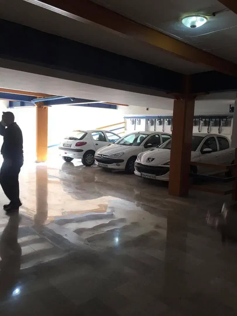 ۷۰ متر یکخواب شیک و خوش نقشه/ فول / حتی به مجرد