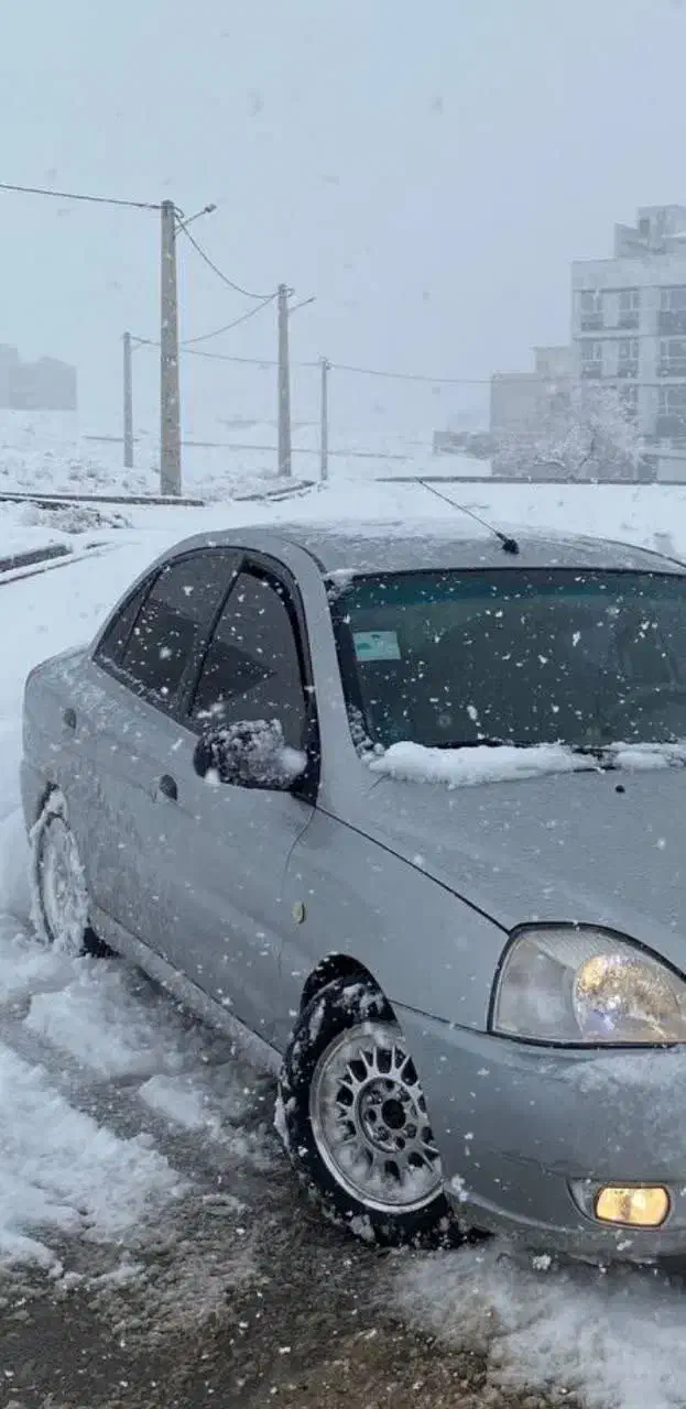 ریو ۸۷|خودرو سواری و وانت|تهران, تهرانپارس شرقی|دیوار