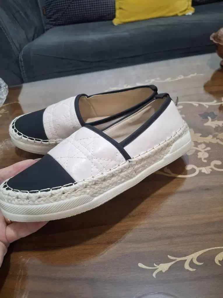 کفش های کالج کاملا نو|کیف، کفش، کمربند|شهریار, کردزار|دیوار