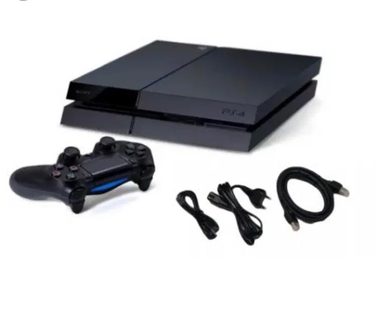 Ps4 fat 500|کنسول، بازی ویدئویی و آنلاین|تهران, شهرک نفت|دیوار