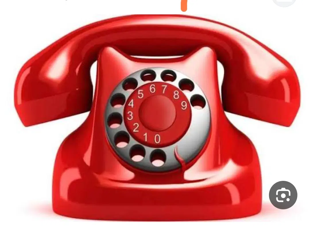 خط تلفن  55027701|تلفن رومیزی|تهران, شهرک شریعتی|دیوار
