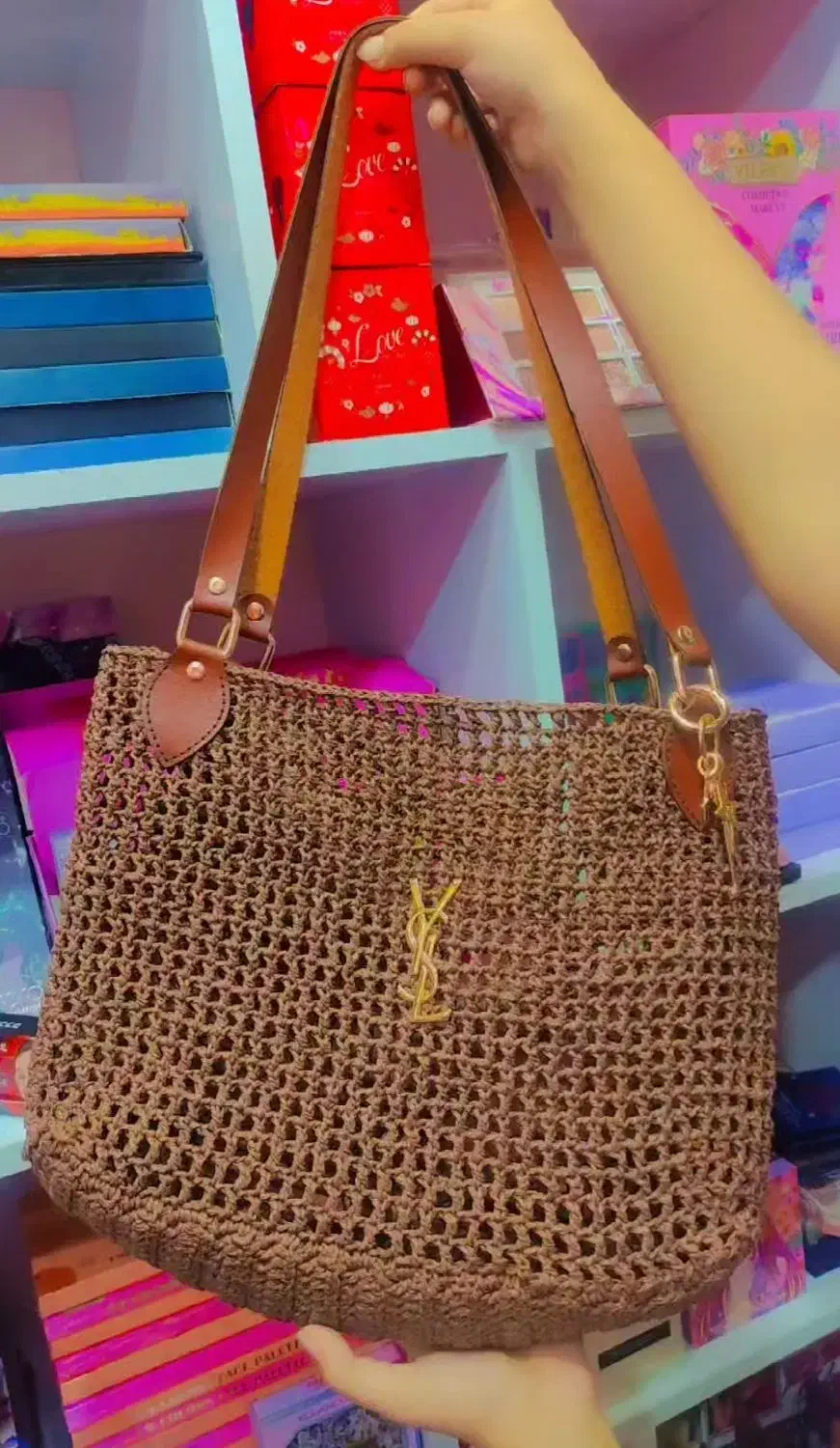 کیف رافیا|کیف، کفش، کمربند|اهواز, کیانپارس |دیوار