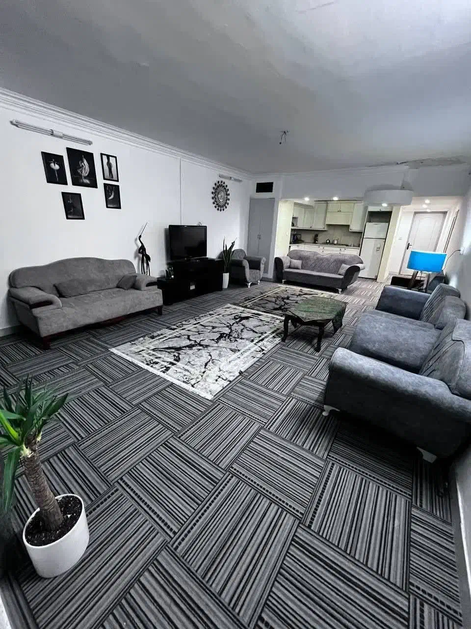 اجاره روزانه سوییت ویلایی دربست هاشمیه هفت تیر|اجارهٔ کوتاهمدت آپارتمان و سوئیت|مشهد, کوثر|دیوار