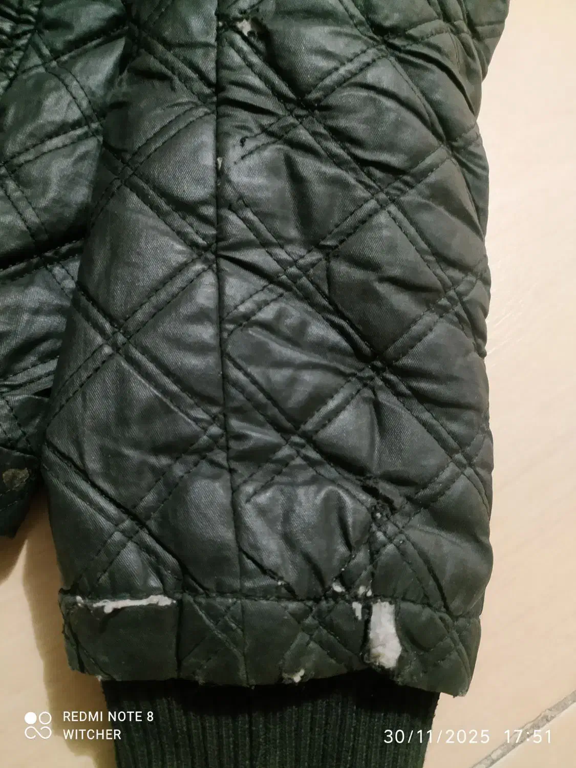 کاپشن دخترانه و زنانه|لباس|سمنان, |دیوار