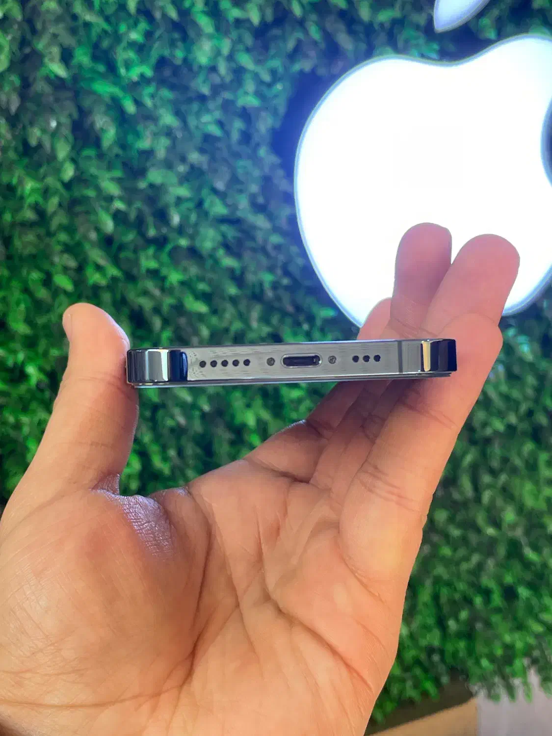 iphone 12 pro|موبایل|کلاچای, |دیوار