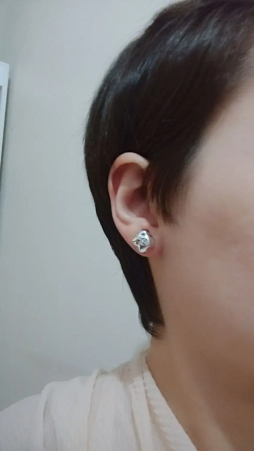 پک گوشواره سیلور|بدلیجات|تهران, کیانشهر|دیوار