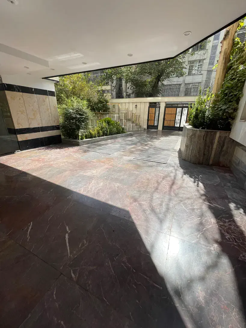 اجاره آپارتمان شیک توانیر شمالی|اجارهٔ آپارتمان|تهران, ونک|دیوار