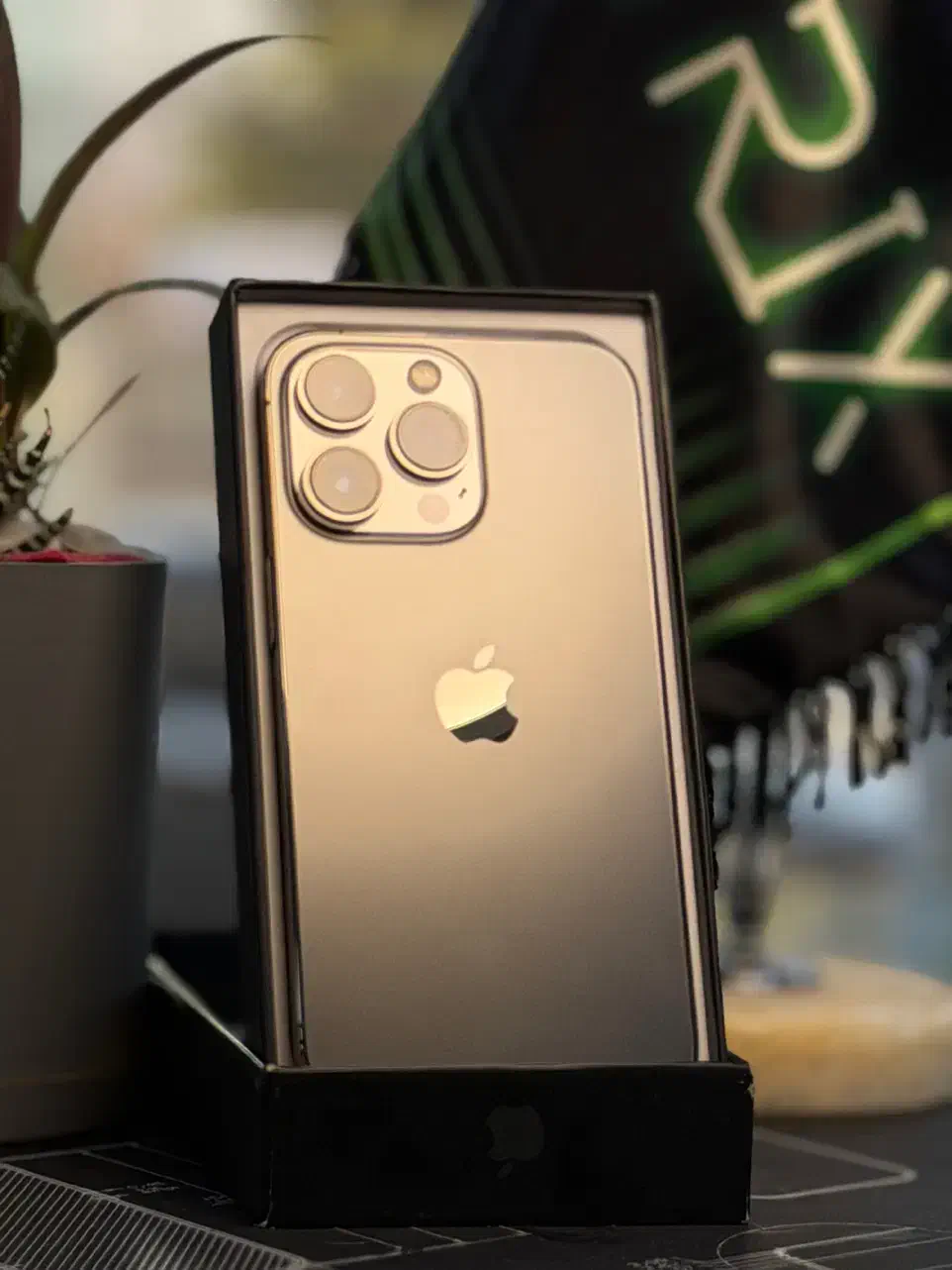 اپل iPhone 13 Pro / نقد و اقساط|موبایل|کرج, گوهردشت|دیوار