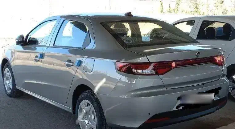 تارا خشک شش دنده|خودرو سواری و وانت|سمنان, |دیوار