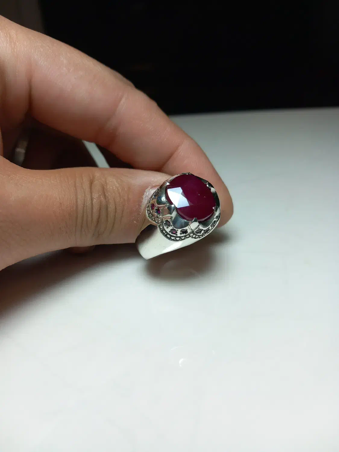 نقره سازی فیروزه|جواهرات|بروجرد, |دیوار