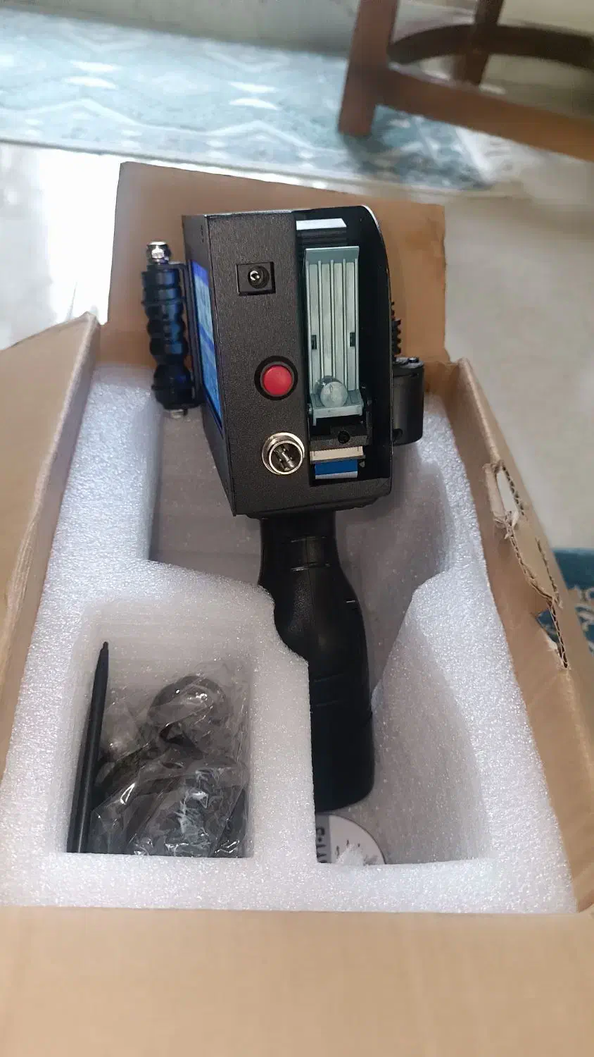 جت پرینتر دستی|پرینتر، اسکنر، کپی، فکس|تهران, مشیریه|دیوار