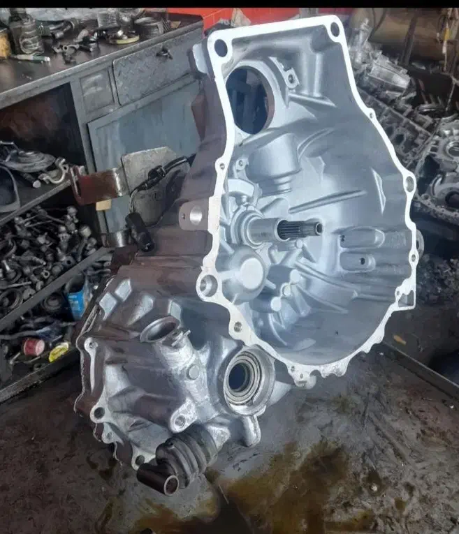 انواع گیربکس پراید|قطعات یدکی و لوازم جانبی|لنگرود, |دیوار