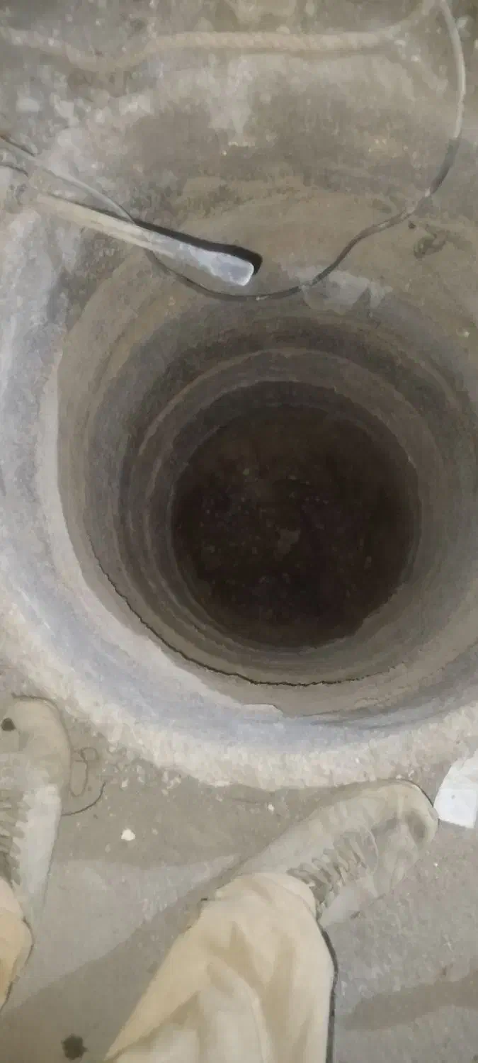 مغن چاه کن مقنی چاه سرتاسر ملارد صفادشت|خدمات پیشه و مهارت|ملارد, |دیوار