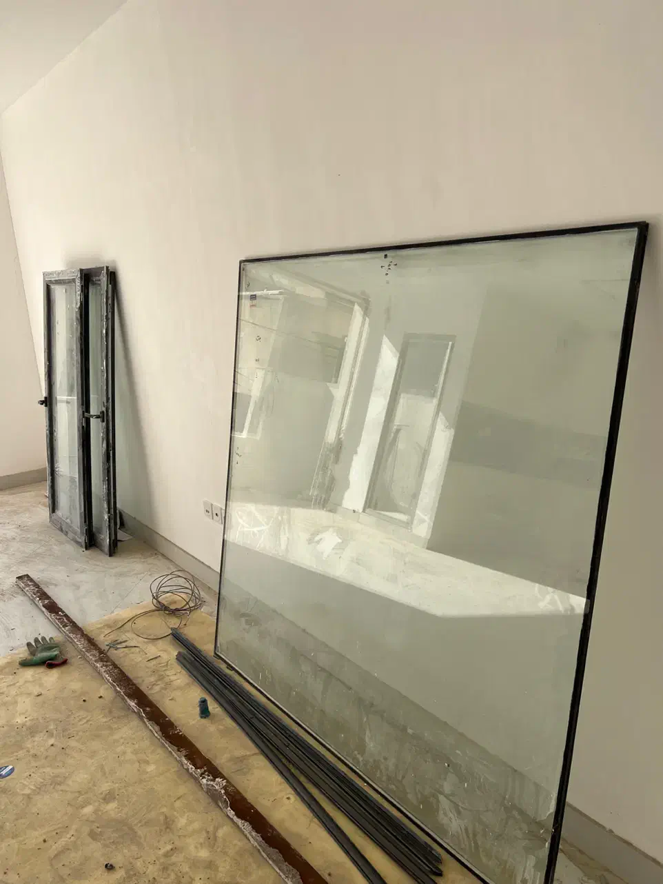 فروش پنجره ۱۶۳«۲۹۷|مصالح و تجهیزات ساختمان|سقز, |دیوار