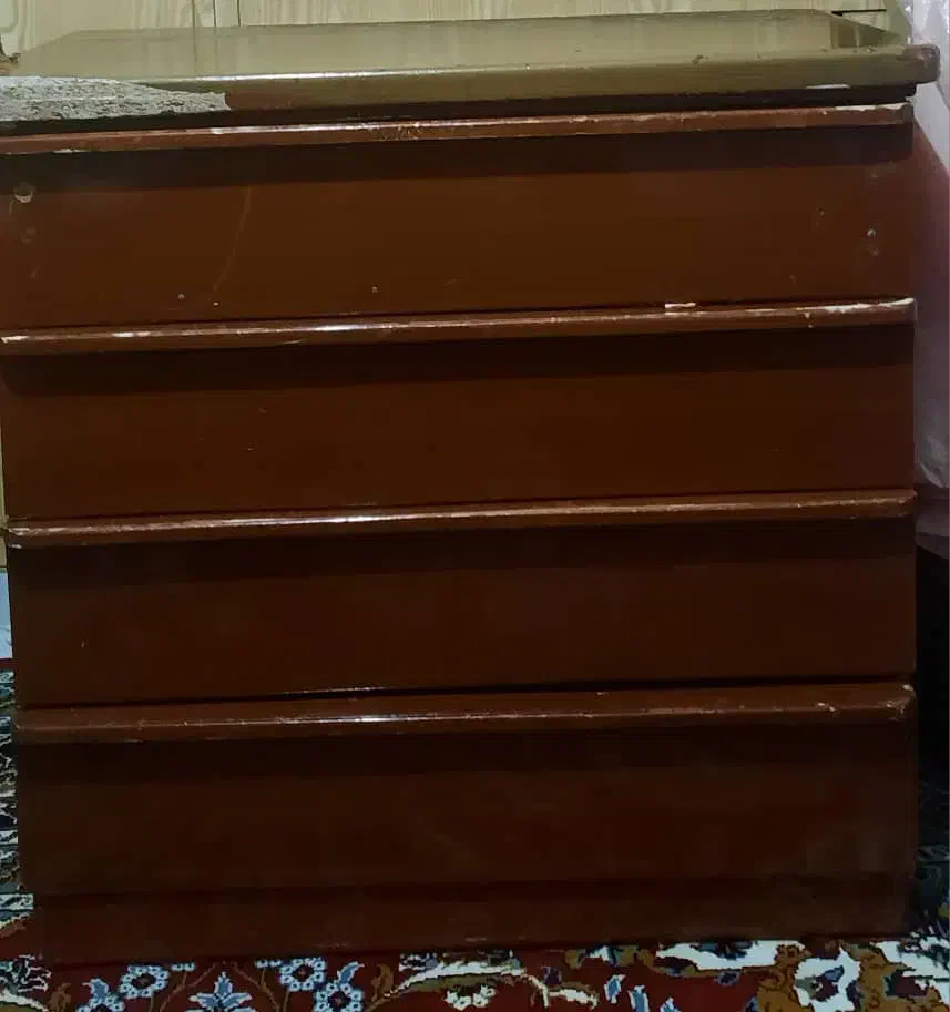 دراور|جاکفشی، کمد، دراور|بروجرد, |دیوار