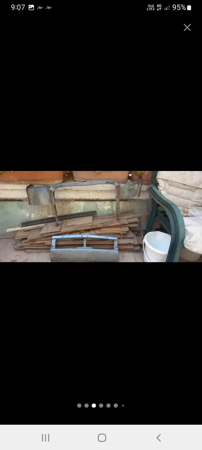 بنز معماری|قطعات یدکی و لوازم جانبی|تهران, زعفرانیه|دیوار