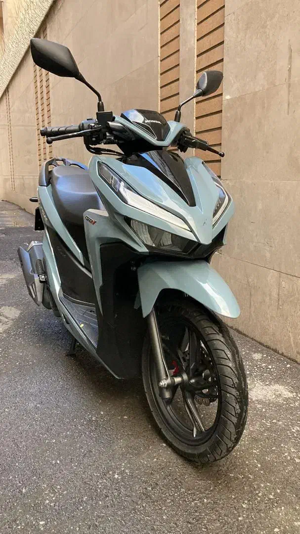 کلیک اصلی ۱۵۰/ تک ریموت|موتورسیکلت|تهران, طرشت|دیوار