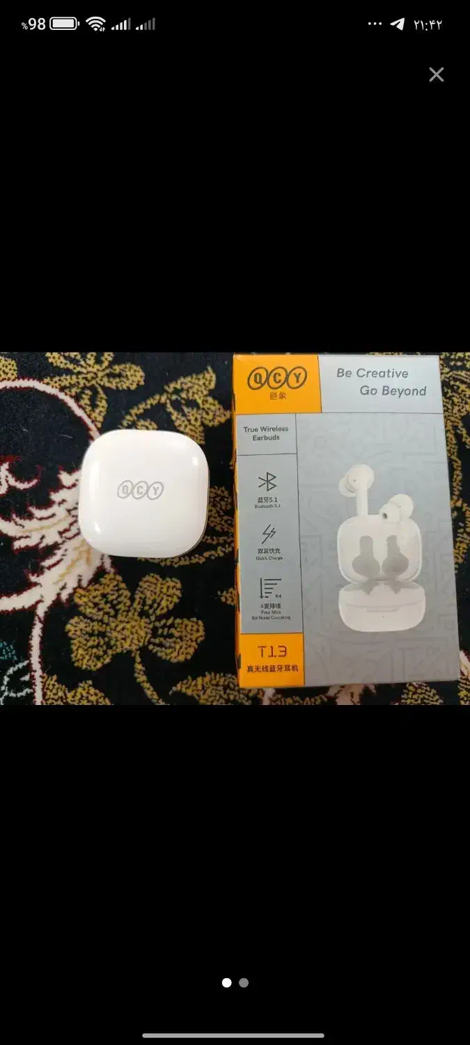 آرپاد|لوازم جانبی موبایل و تبلت|خمین, |دیوار