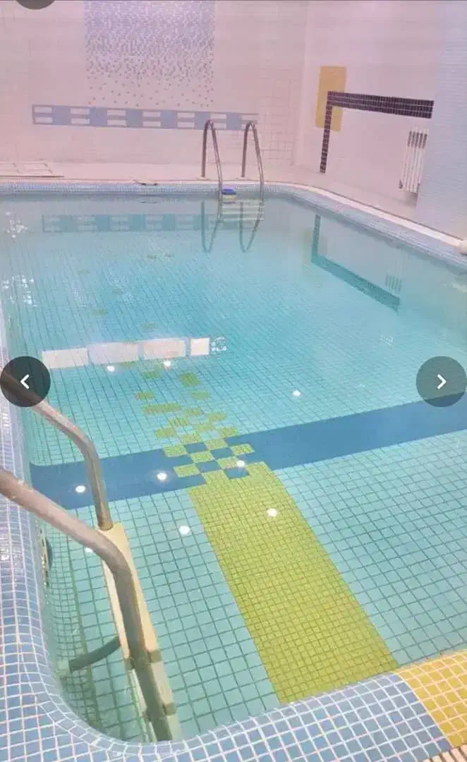 شیراز شیخ بهایی شمالی 135 م 3 خوابه همه امکانات