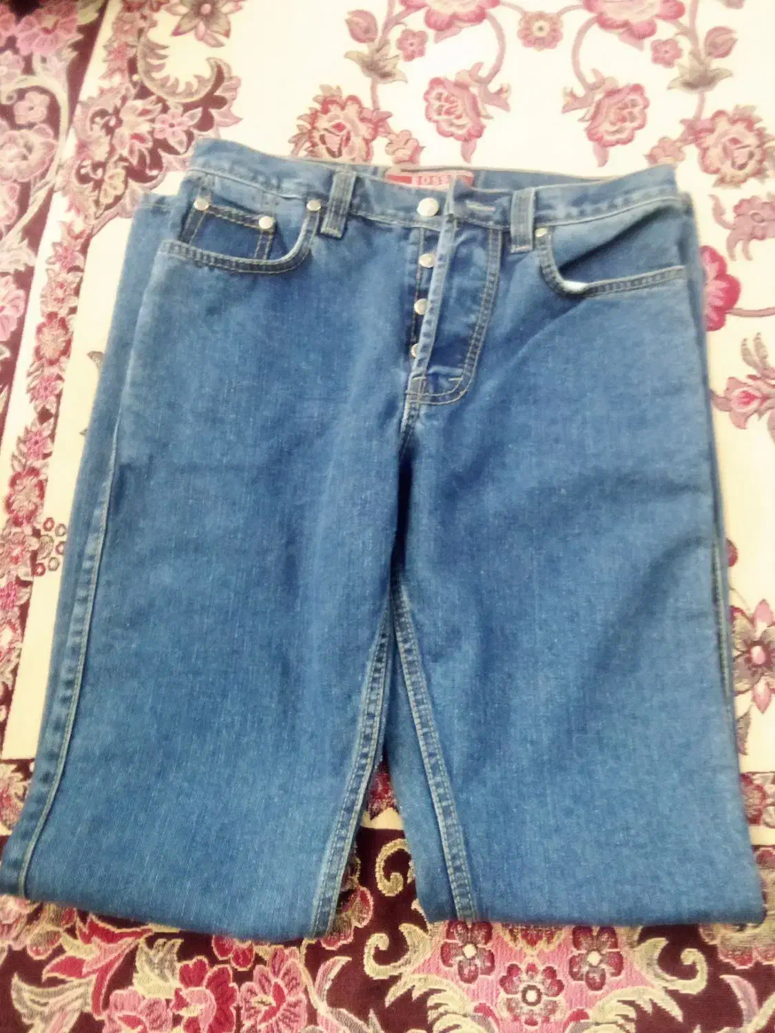 دو عدد شلوار نو ترکیه|لباس|مرند, |دیوار