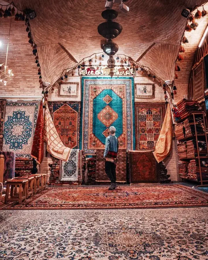 قالیشویی ومبل شویی جاجرود پردیس بومهن رودهن|خدمات نظافت|پردیس, فاز ۲|دیوار