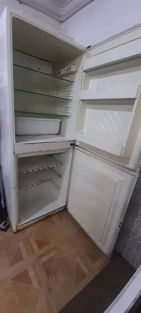 یخچال فریزر فروزان|یخچال و فریزر|یزد, |دیوار