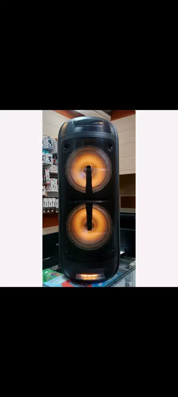 اسپیکر|سیستم صوتی خانگی|تهران, دستغیب|دیوار