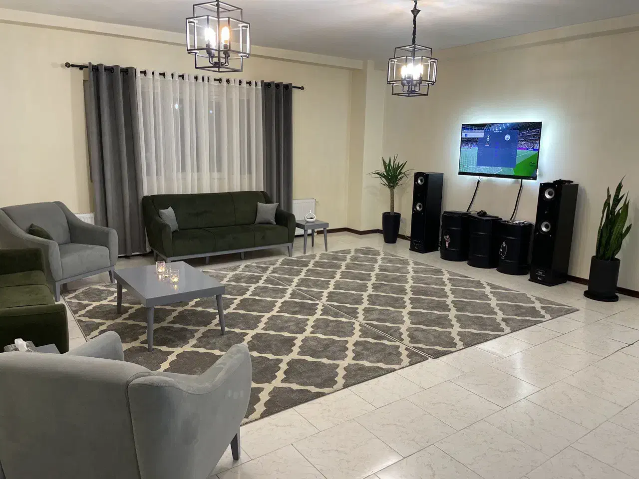 هم خونه|اجارهٔ آپارتمان|پردیس, فاز ۸|دیوار