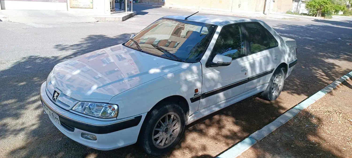 پژو پارس مدل ۸۶|خودرو سواری و وانت|دزفول, |دیوار