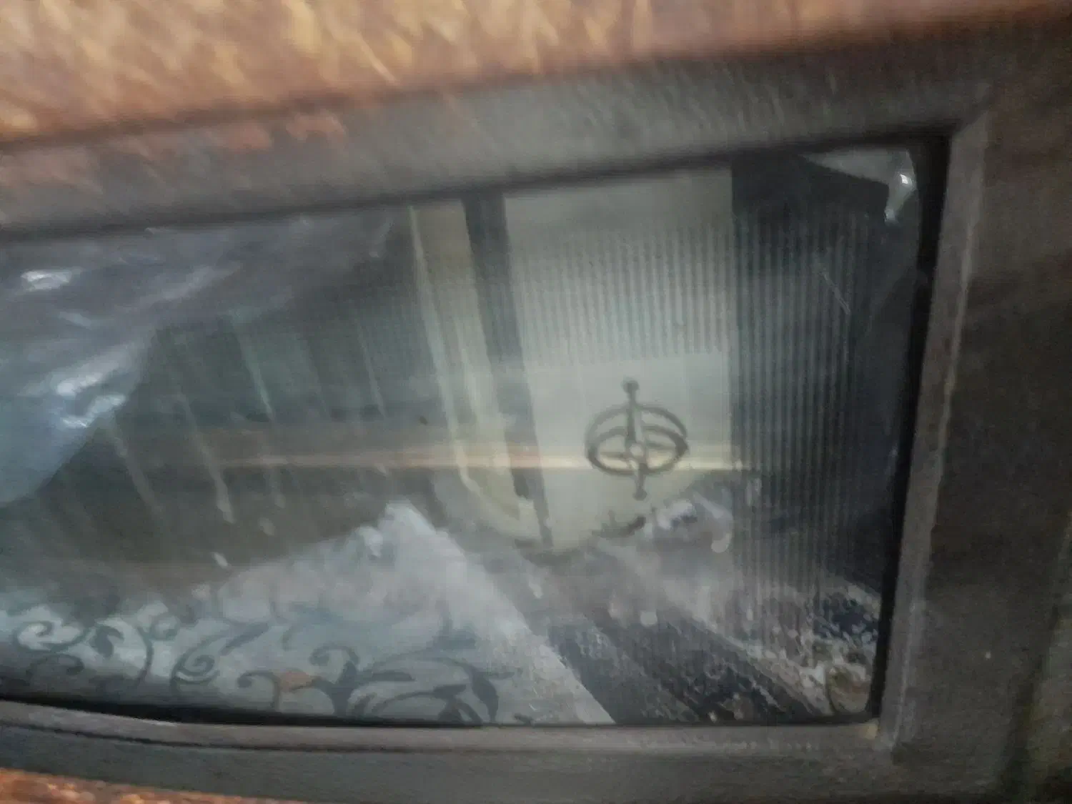 بخاری۲۸هزار جواهران شومینه|بخاری، هیتر، شومینه|املش, |دیوار